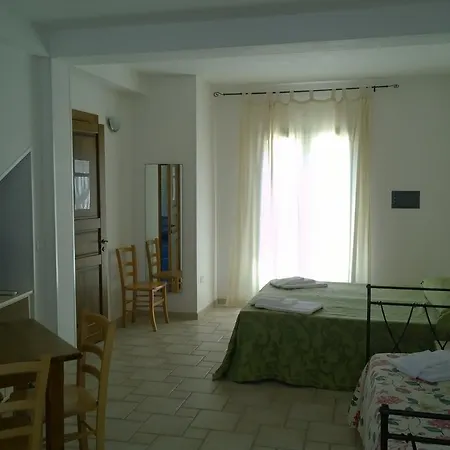 Borgo Primizia 4* Отранто