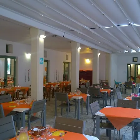 Resort Borgo Primizia