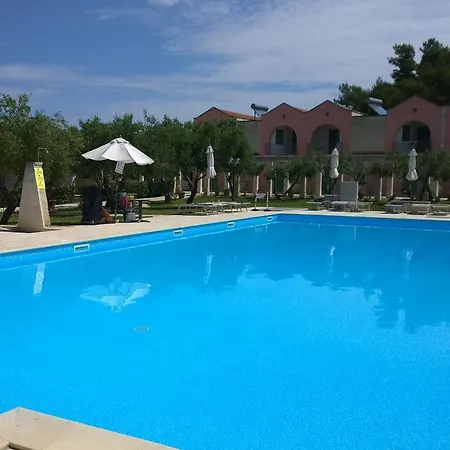 Borgo Primizia Курортный комплекс Отранто