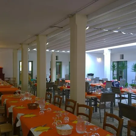 Borgo Primizia Отранто