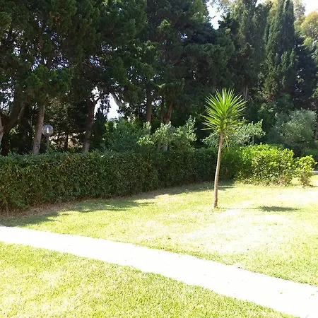 Borgo Primizia Курортный комплекс