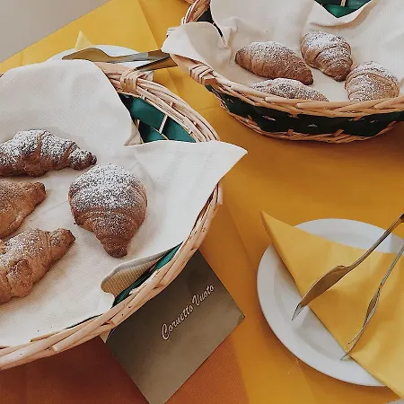 Borgo Primizia Отранто